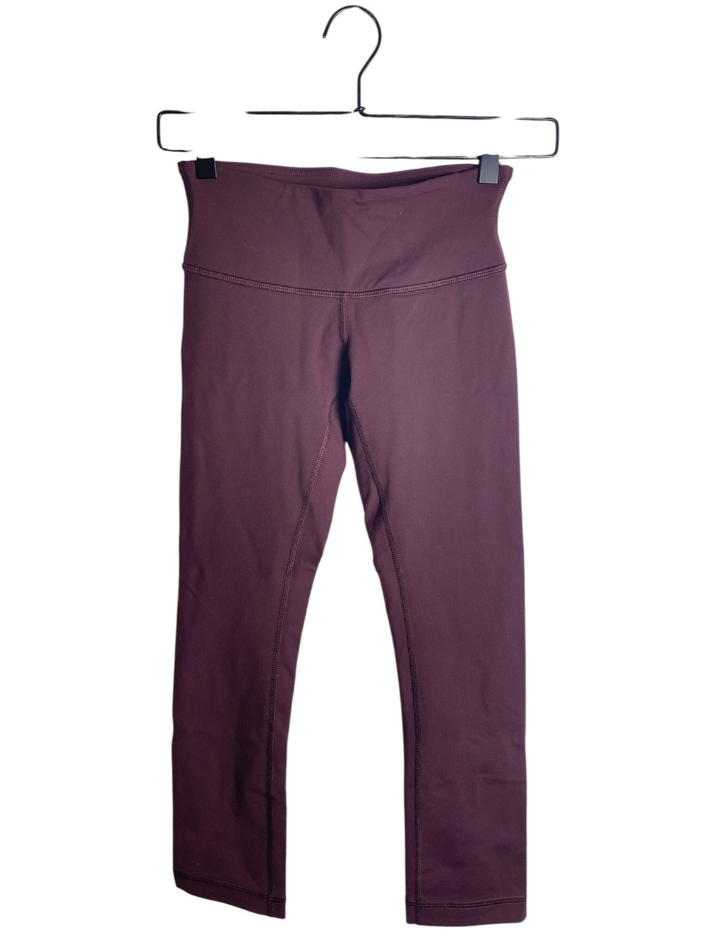 Lululemon Wunder Under High-Rise Leggings